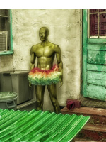 gort