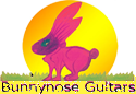 Bunnynose Guitars